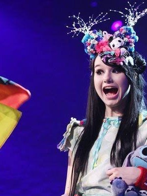 ESC 2016: Die Chancen für Jamie-Lee