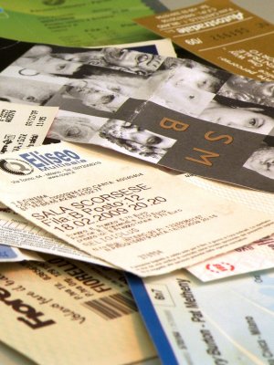 ESC 2017: Ticketwucher für das Finale