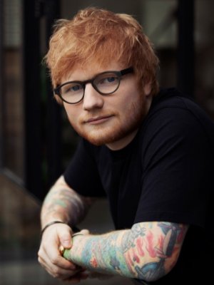 Ed Sheeran: Das Video zu 