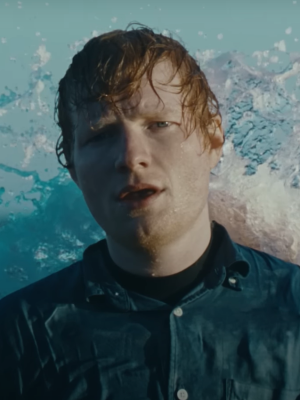 Ed Sheeran: Der neue Song 