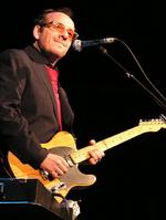 Elvis Costello: Keine Zeit für die Pogues-Reunion