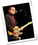 Elvis Costello: Keine Zeit für die Pogues-Reunion