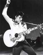 Elvis Presley: Dokus und Premieren zum 30. Todestag