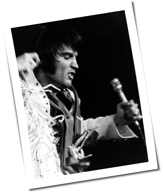 Elvis Presley: Lang lebe der AI-King!