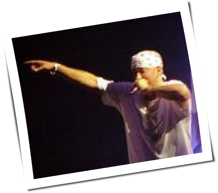Eminem: 800 Dollar-Kette für 