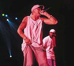 Eminem: Ersatz für Sex And The City?
