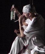 Eminem: Mit 50 und D-12 auf Europa-Tour