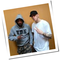 Eminem: Neues Album vor Release geleakt