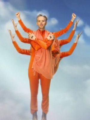 Empire Of The Sun: Der neue Clip