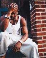 Endstation: FBI verhaftet Rapper DMX