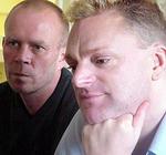 Erasure: Sänger seit 1998 HIV-positiv