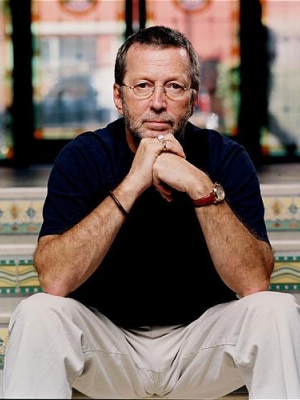Eric Clapton: Zum 70. seine größten Hits