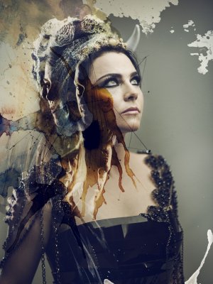Evanescence Neues Video Zu The Game Is Over Laut De News