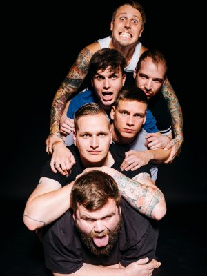 Feine Sahne Fischfilet Theater Zieht Absage Zuruck Laut De News