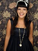 Filesharing: Lily Allen findet gebrannte CDs okay