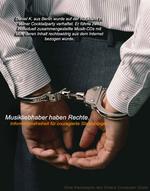 Filesharing: Muster-Prozess wird neu aufgerollt