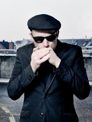 Flo Mega: Neues Video mit Jan Böhmermann