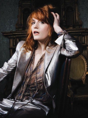 Florence And The Machine: Dramatischer Kurzfilm im Clip-Format