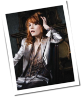Florence And The Machine: Dramatischer Kurzfilm im Clip-Format