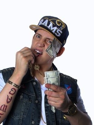 Flugzeug-Absturz: Morddrohungen gegen Moneyboy