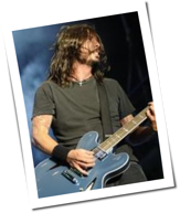 Foo Fighters: Dave Grohl bekommt eigene Straße