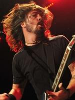 Foo Fighters: Dave Grohl rockt Fan-Garagen