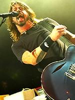 Foo Fighters: Neues Album