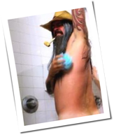 Foo Fighters: Unter der Dusche mit Dave Grohl