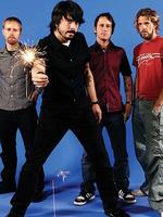 Foo Fighters/NIN: Rocker gegen Billy Corgan