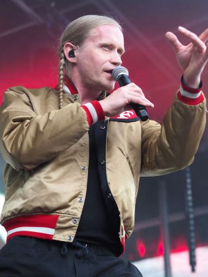 Fotos/Review: Haftbefehl, Xatar, MoTrip, Romano u.a. beim Fresh Open Air