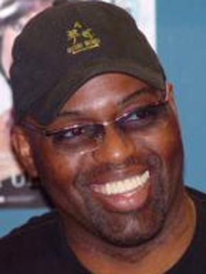 Frankie Knuckles: Der