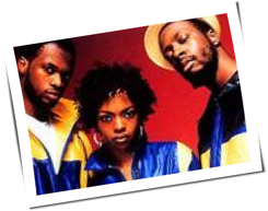 Fugees: Der Reunion folgt ein Studioalbum