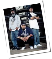 G-Unit: Deutscher wird Haus-Produzent