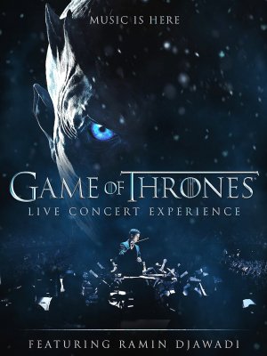 Game Of Thrones: Fünf Konzerte in Deutschland