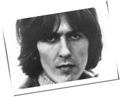 George Harrison: Ex-Beatle an Gehirntumor erkrankt