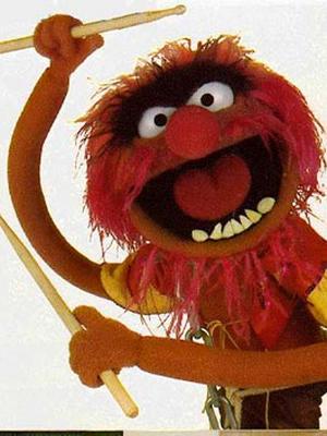 Give The Drummer Some: Die 25 besten Schlagzeuger