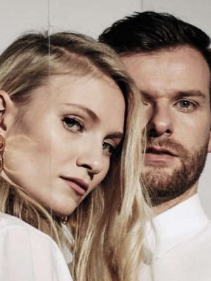 Glasperlenspiel: Neue Single mit Summer Cem