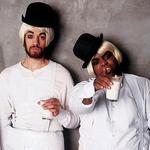 Gnarls Barkley: Neues Video verursacht Epilepsie