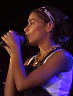 Grammy: Fünf Awards für Alicia Keys