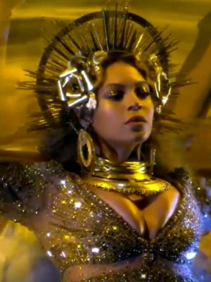 Grammys 2017: Trump, Tod und Göttinnen