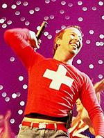 Grand Prix: 28.000 Schweizer gegen