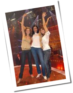 Grand Prix: Monrose, Roger Cicero und ???