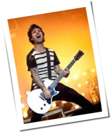 Green Day: Billie Joe Armstrong geht in die Drogen-Reha