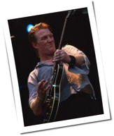 Grohl/Homme: Jesse Hughes verrät Supergroup-Details
