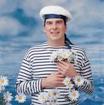 Guildo Horn: Bereit fürs Präsidentenamt