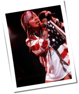 Guns N' Roses: