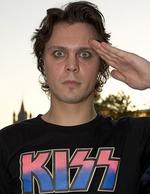 HIM: Ville Valo in Helsinki verhaftet