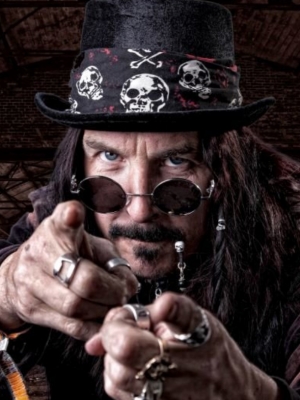 Heavy Metal-Sucht: Medien blamieren sich mit Uralt-Story