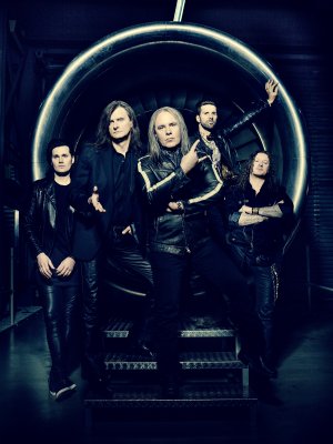 Helloween: Reunion-Gigs mit Hansen und Kiske