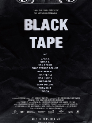 History of Rap: Kinofilm über deutschen Hip Hop